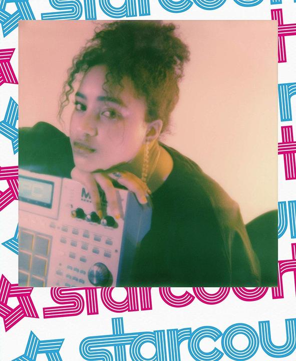 Produktbild Polaroid I-Typ Stranger Things