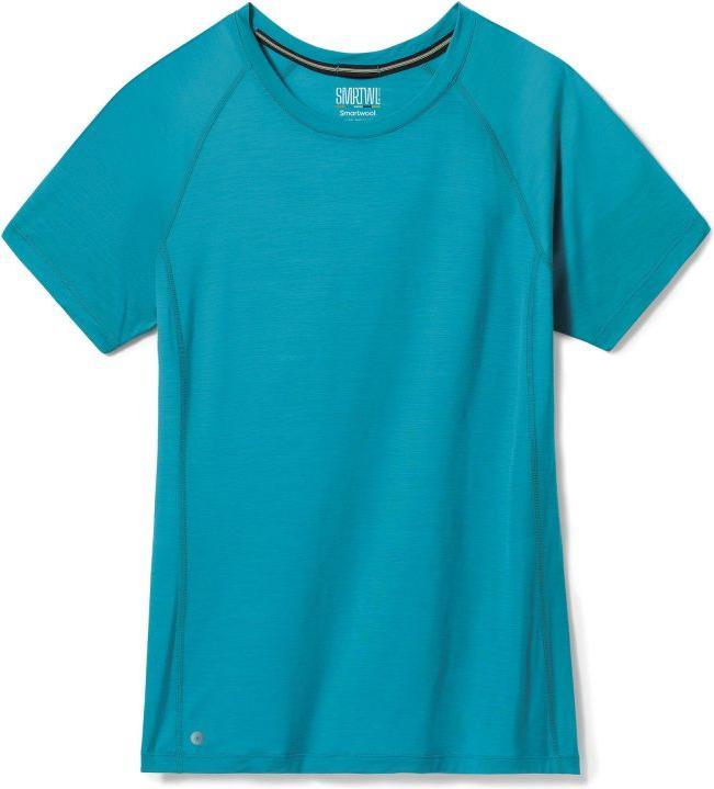 Actual product image Smartwool Women's Active Ultralite Short Sleeve (L)