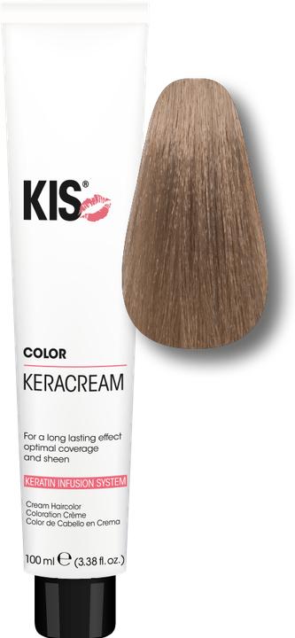 Produktbild KIS Keracream Color 100ml