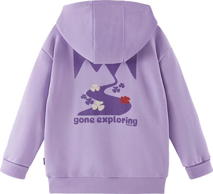 Produktbild Reima Huppis (134, 140)