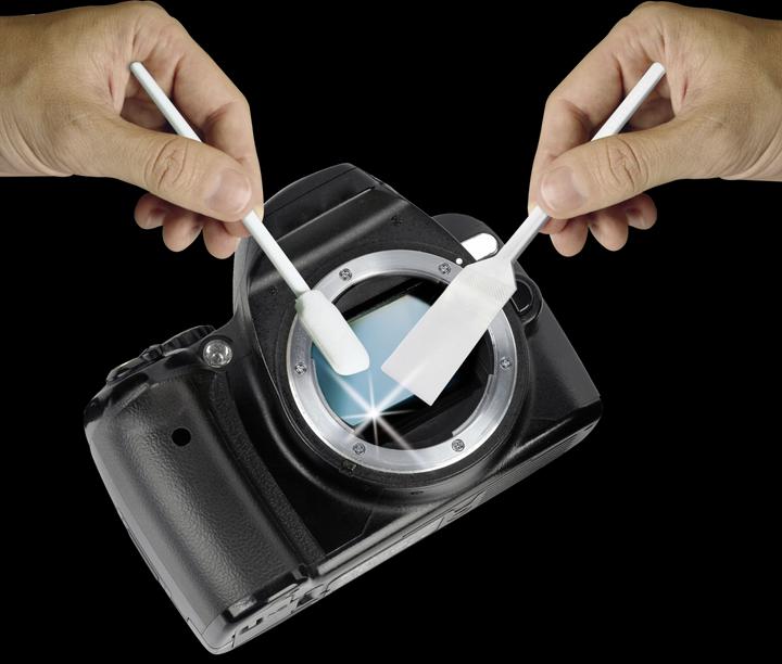 Produktbild Green Clean Sensor-Cleaner