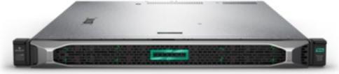 Produktbild HPE Power Supply 290W Single Out
