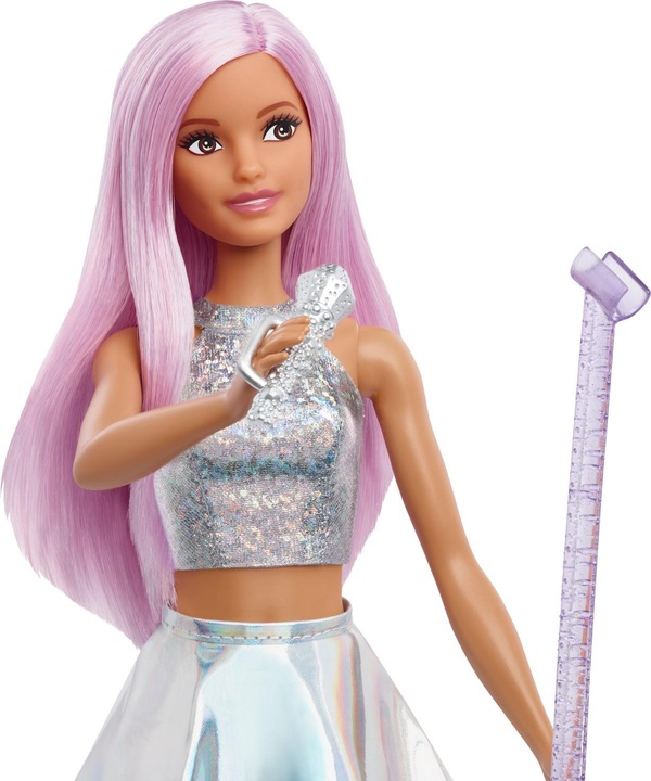 Immagine prodotto Barbie cantante