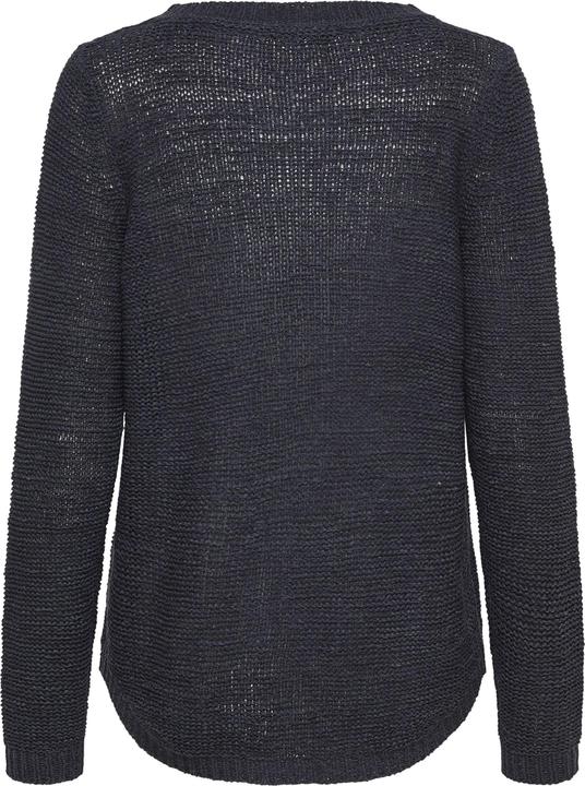 Image du produit Only Pull tricoté unicolore (L)