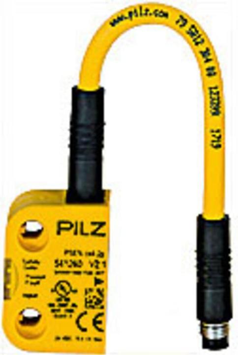 Produktbild Pilz GmbH & Co. KG Sicherheitsschalter PSEN cs3.1p 1switch