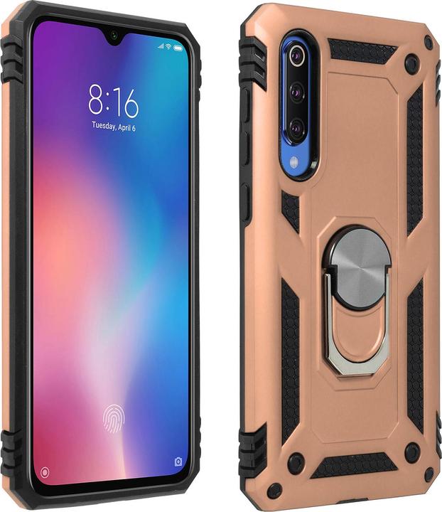 Actual product image Avizar Kosto Series (Mi 9 SE)