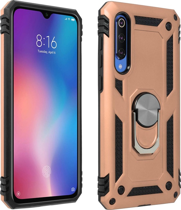 Produktbild Avizar Kosto Series (Xiaomi Mi 9 SE)