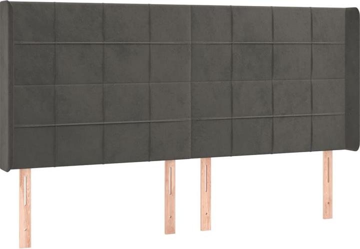 Immagine prodotto vidaXL Boxspringbett (200 x 200 cm)