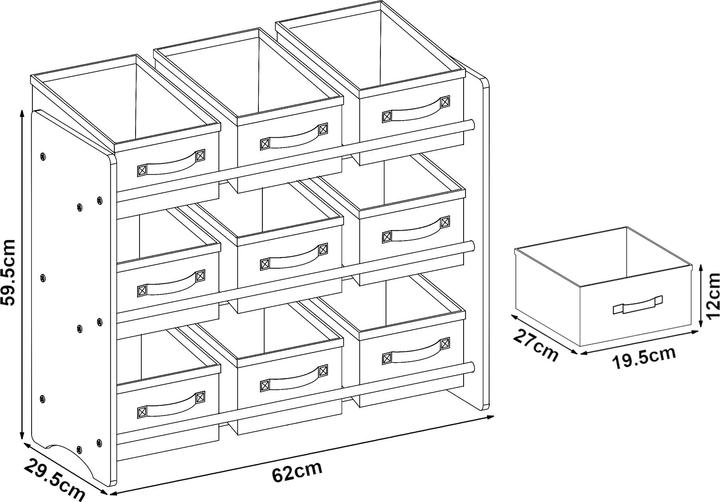 Image du produit En.Casa Boiro
