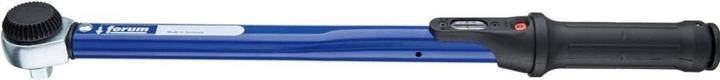 Produktbild Forum Professional Solutions Drehmomentschlüssel Pilzkopf 60-300 Nm 1/2 Zoll (1/2", 60 Nm, 300 Nm)