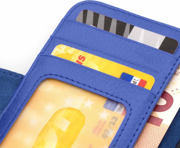 Image du produit Cadorabo Pochette 3 cartes (Apple iPhone 13 Pro)