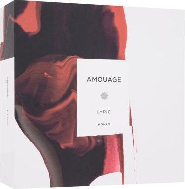 Produktbild Amouage Lyric (Eau de Parfum, 100 ml)