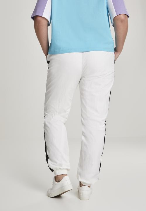 Produktbild Urban Classics Ladies Striped Crinkle Pants (3XL)