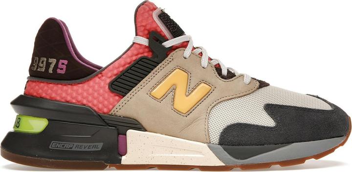 Produktbild New Balance 997S Bodega Better Days (44)