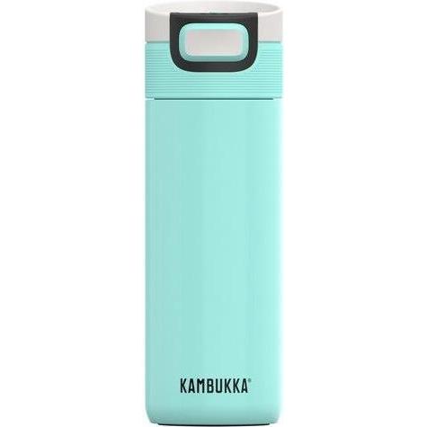 Kambukka, Trinkflasche + Thermosflasche, (0.50 l)
