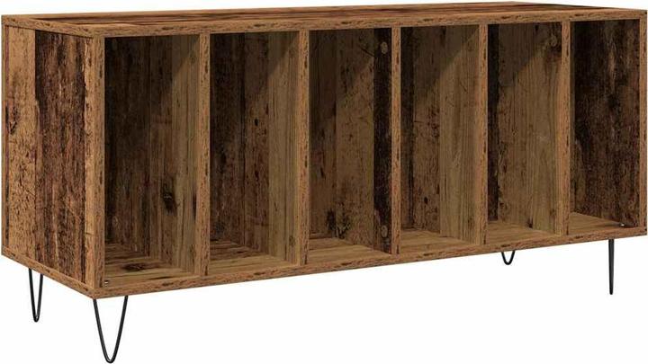 Artisan oak