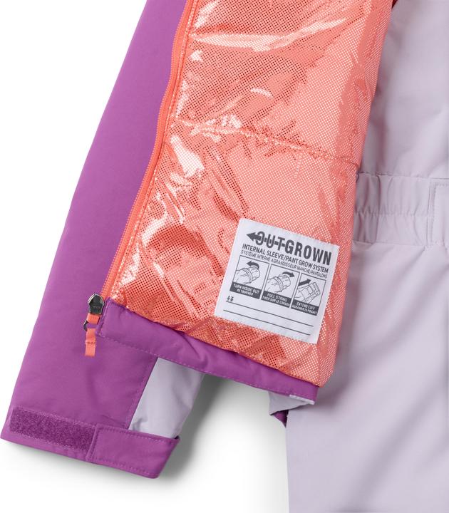 Produktbild Columbia Buga™ III Set (140)