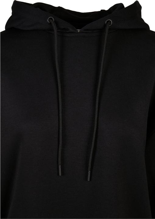 Produktbild Urban Classics Ladies Modal Terry Long Hoody Dress (S)