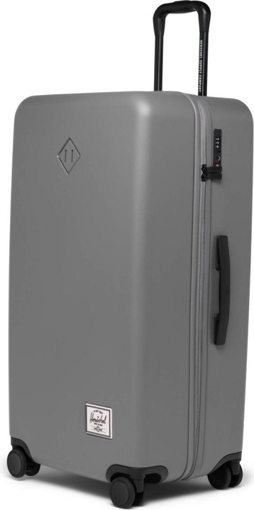 Actual product image Herschel Heritage - Suitcase Hardshell Large (96 l, XL (from 140l))