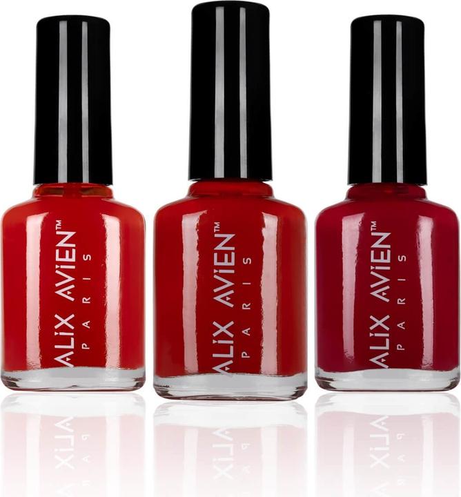 Produktbild Alix Avien NP14 (Red)