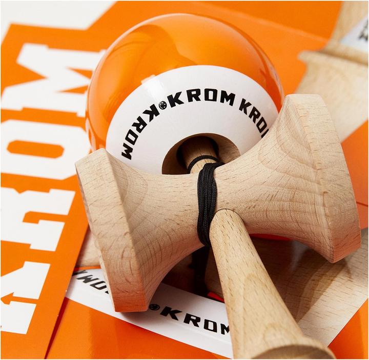 Actual product image Krom Pop LOL (1 Players)