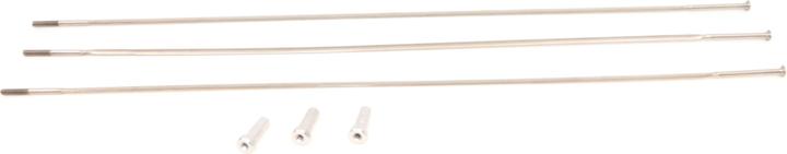 Image du produit Zipp Tétines Spokes