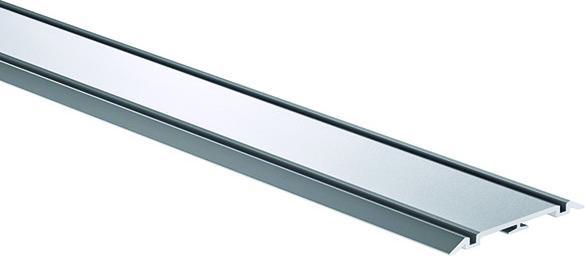 Actual product image Kuhn Top track Slideflex