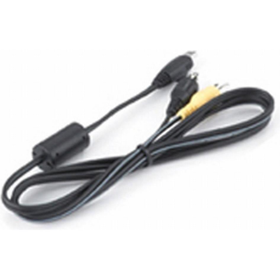 Canon Cinch — Proprietär (1.40 m, Cinch), Video Kabel