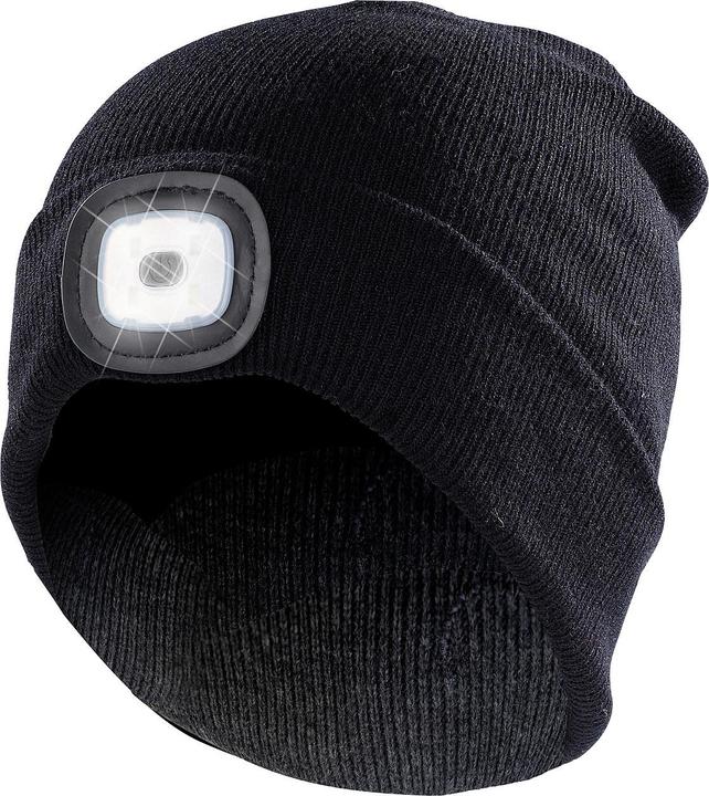 Actual product image Lunartec Knitted cap (One size)