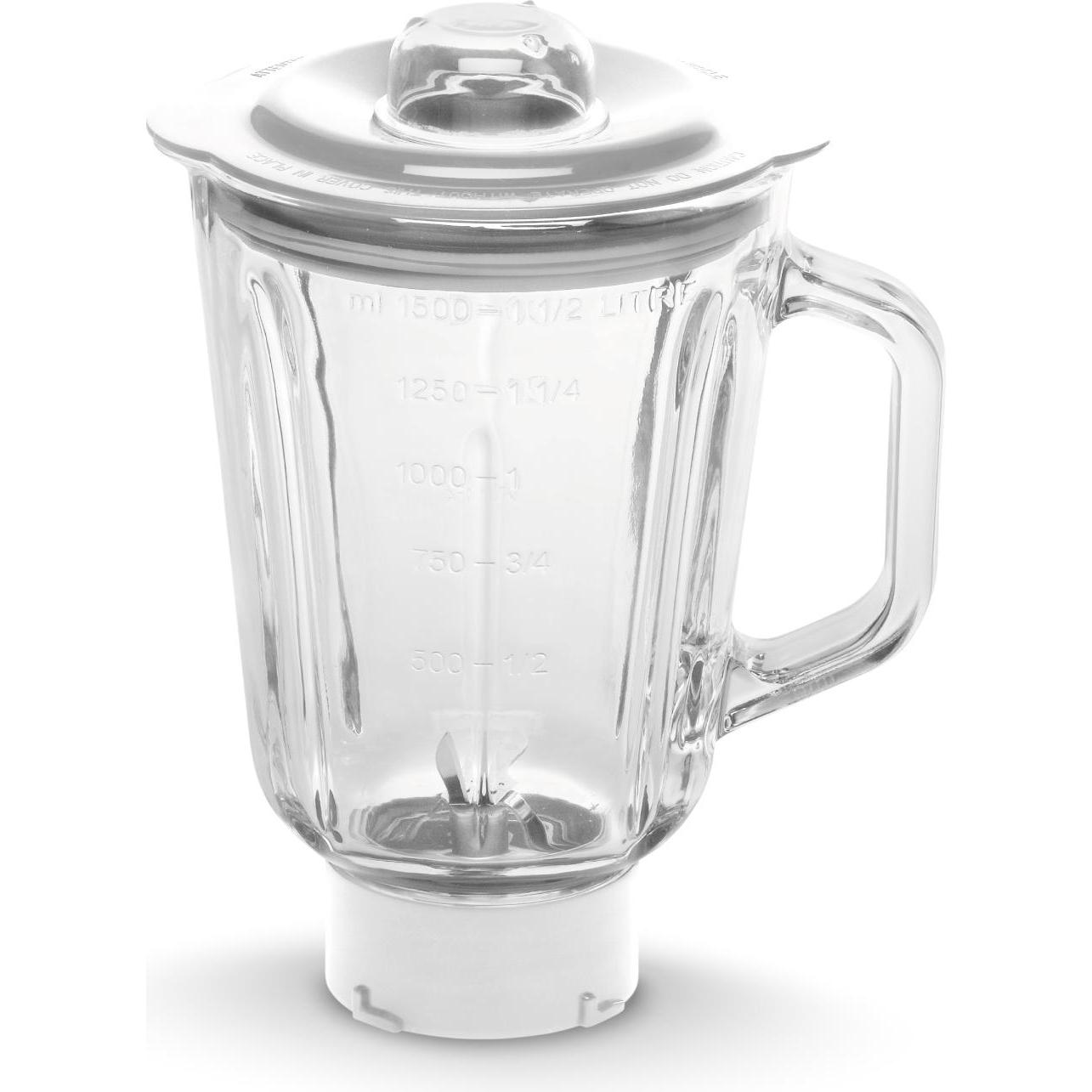 Concept RMP0010, Zubehör Küchengeräte, Transparent