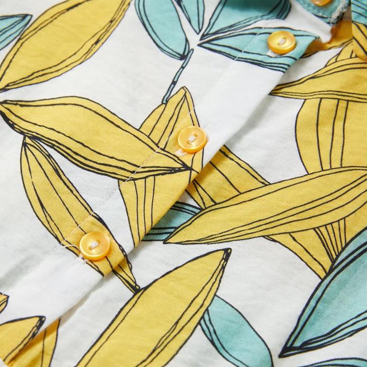 Actual product image vidaXL Kinderkleid (128)