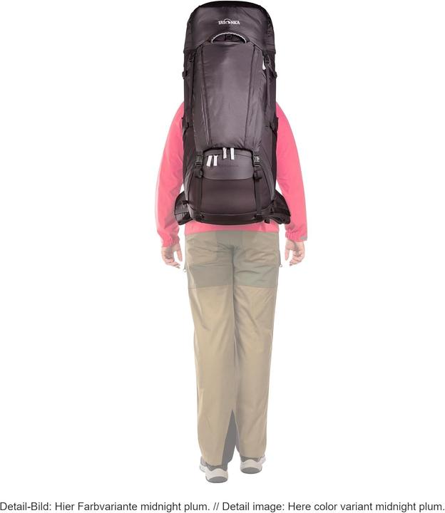 Immagine prodotto Tatonka Yukon 60+10 Women (60 l)
