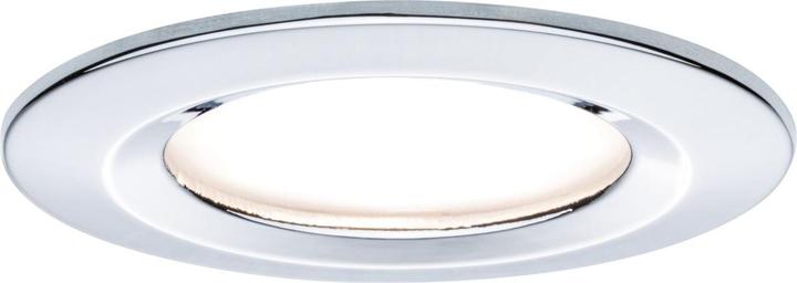 Produktbild Paulmann Einbauleuchte Nova Set (460 lm)