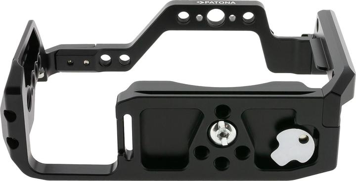 Actual product image Patona Cage Sony Aplha 6700 (Cage)