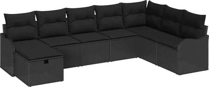 Actual product image vidaXL Miley