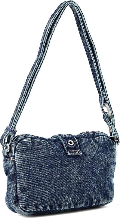 Actual product image Desigual Curio Denim Bag