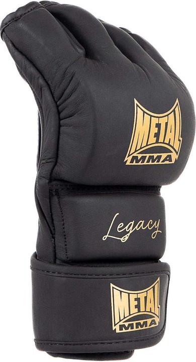 Immagine prodotto Metal Boxe Legacy (XXL)
