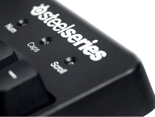 Produktbild SteelSeries 6Gv2 (DE, Kabelgebunden)