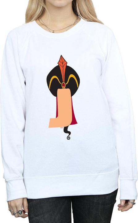 Produktbild Disney Alphabet J Is For Jafar Sweatshirt (XL)