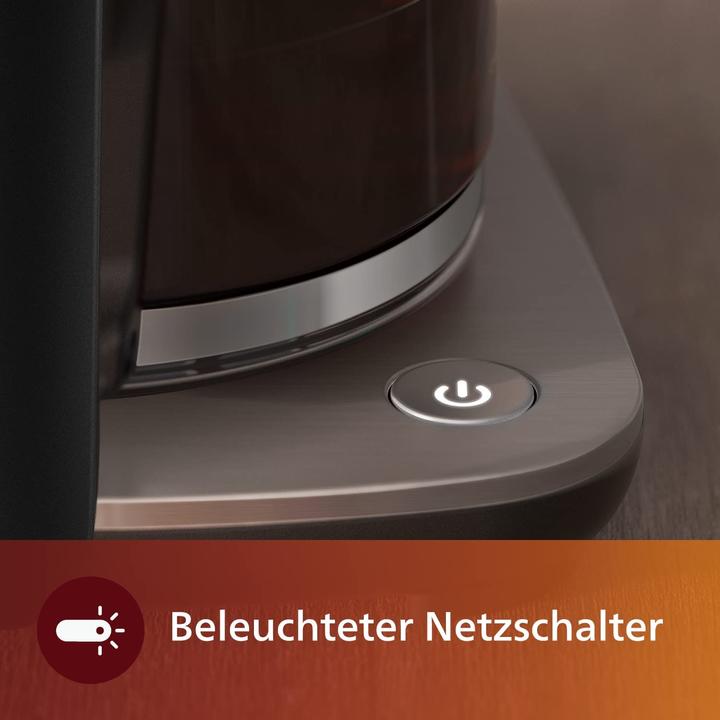 Actual product image Philips HD5416/60