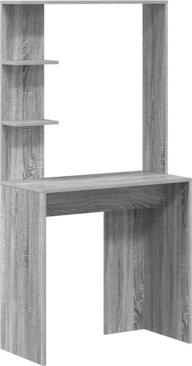 Immagine prodotto vidaXL Büroschreibtisch