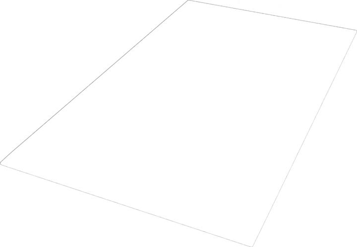 Produktbild Gorenje ECT322BCSC Integriert Keramik 2 Zone(n)