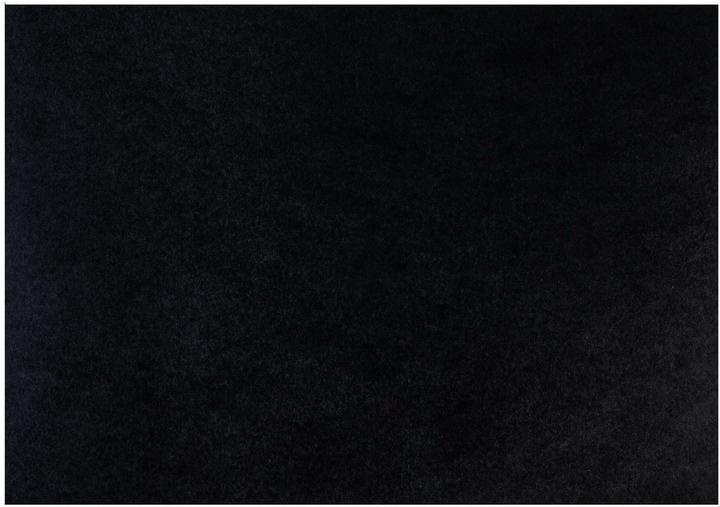 Produktbild Erola Einbanddeckel Pressspan A4, 350 g/m², 100 Stück, Schwarz