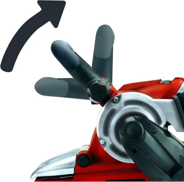 Image du produit Einhell Te-Bs 8540 E (Ponceuse à bande, 850 W)