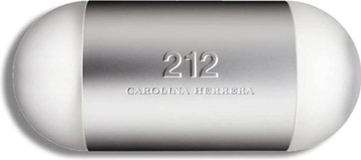 Immagine prodotto Carolina Herrera 212 Nyc (Eau de toilette, 60 ml)