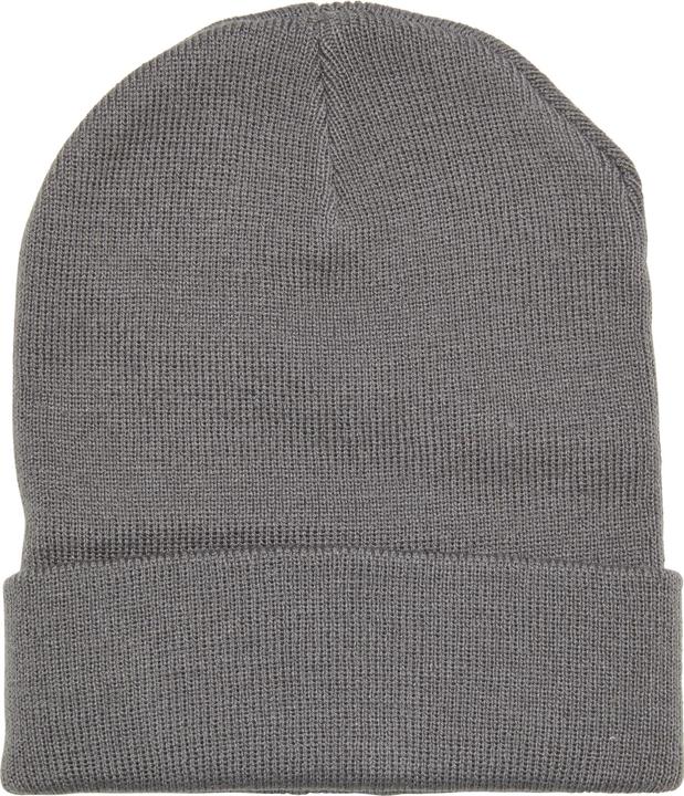 Image du produit Masterdis Bonnet Basic Flap (Taille unique)