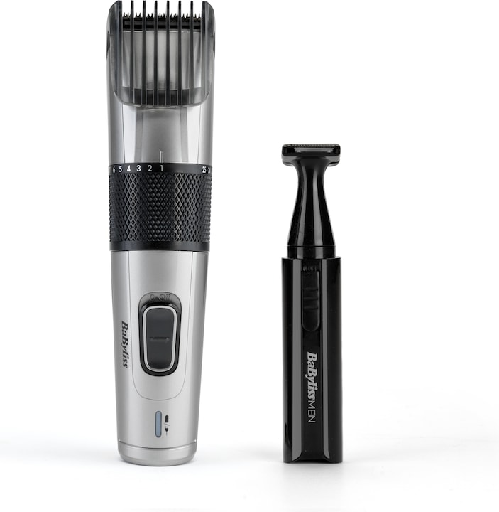 Immagine prodotto BaByliss E977E, acciaio inossidabile