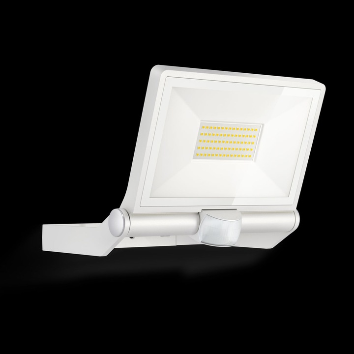 Actual product image Steinel LED Sensor-Switched Floodlight XLED ONE XL (4400 lm, IP44)