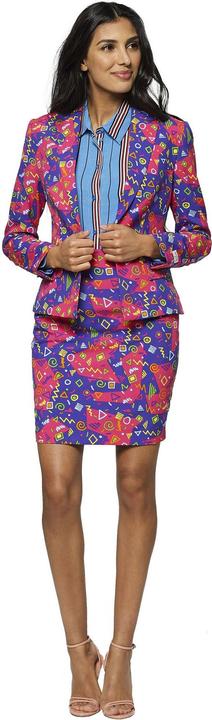 Image du produit OppoSuits La princesse fraîche (44)