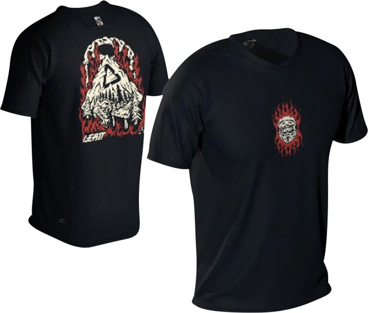 Image du produit Leatt MTB AllMtn 2.0 Jersey jr (XL)
